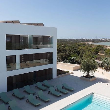 Sa Pedrera Suites & Spa Es Pujols Kültér fotó