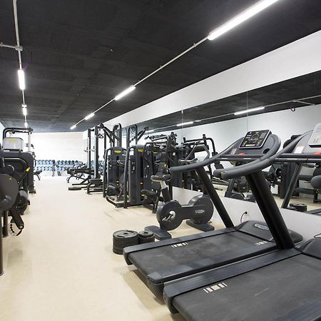 Sa Pedrera Suites & Spa Es Pujols Kültér fotó