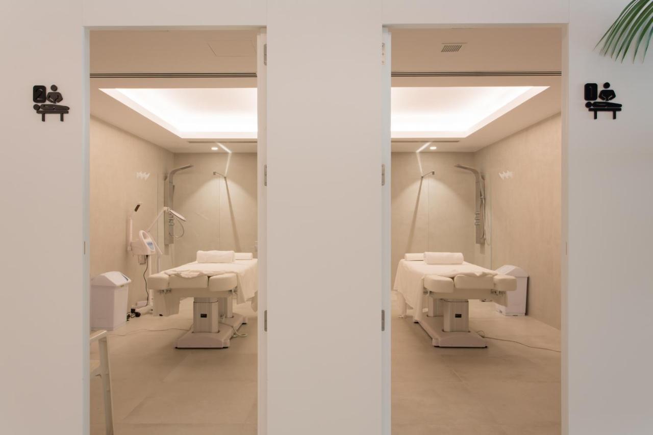 Sa Pedrera Suites & Spa Es Pujols Kültér fotó