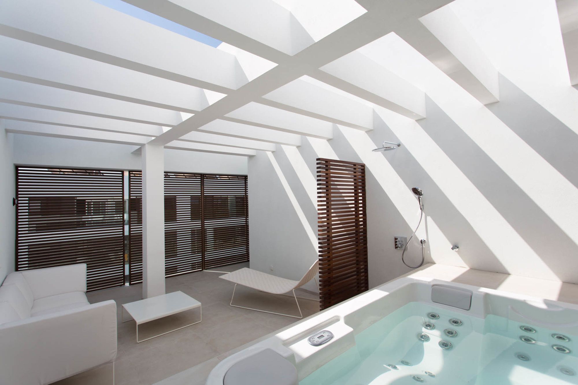 Sa Pedrera Suites & Spa Es Pujols Kültér fotó