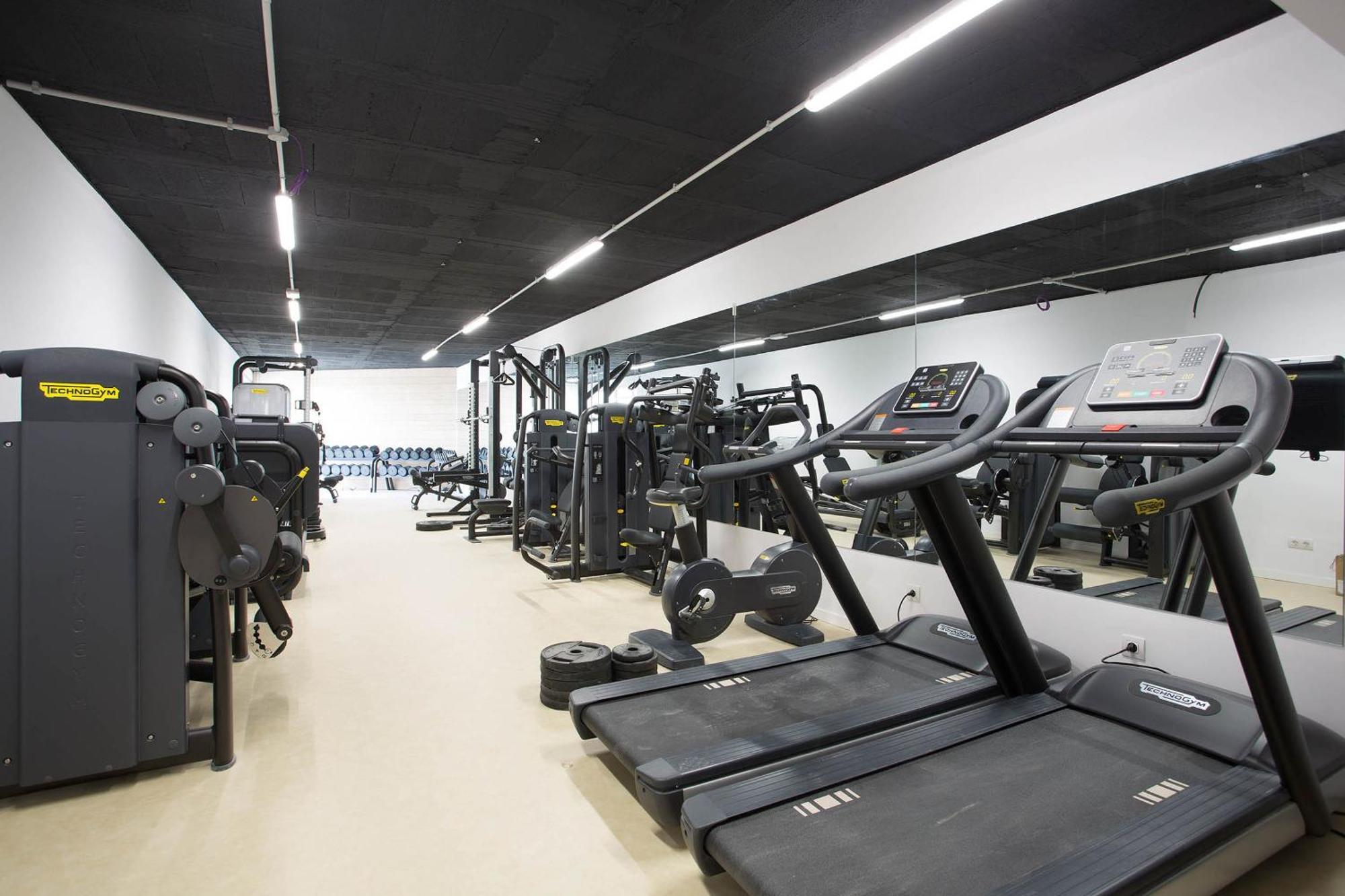 Sa Pedrera Suites & Spa Es Pujols Kültér fotó