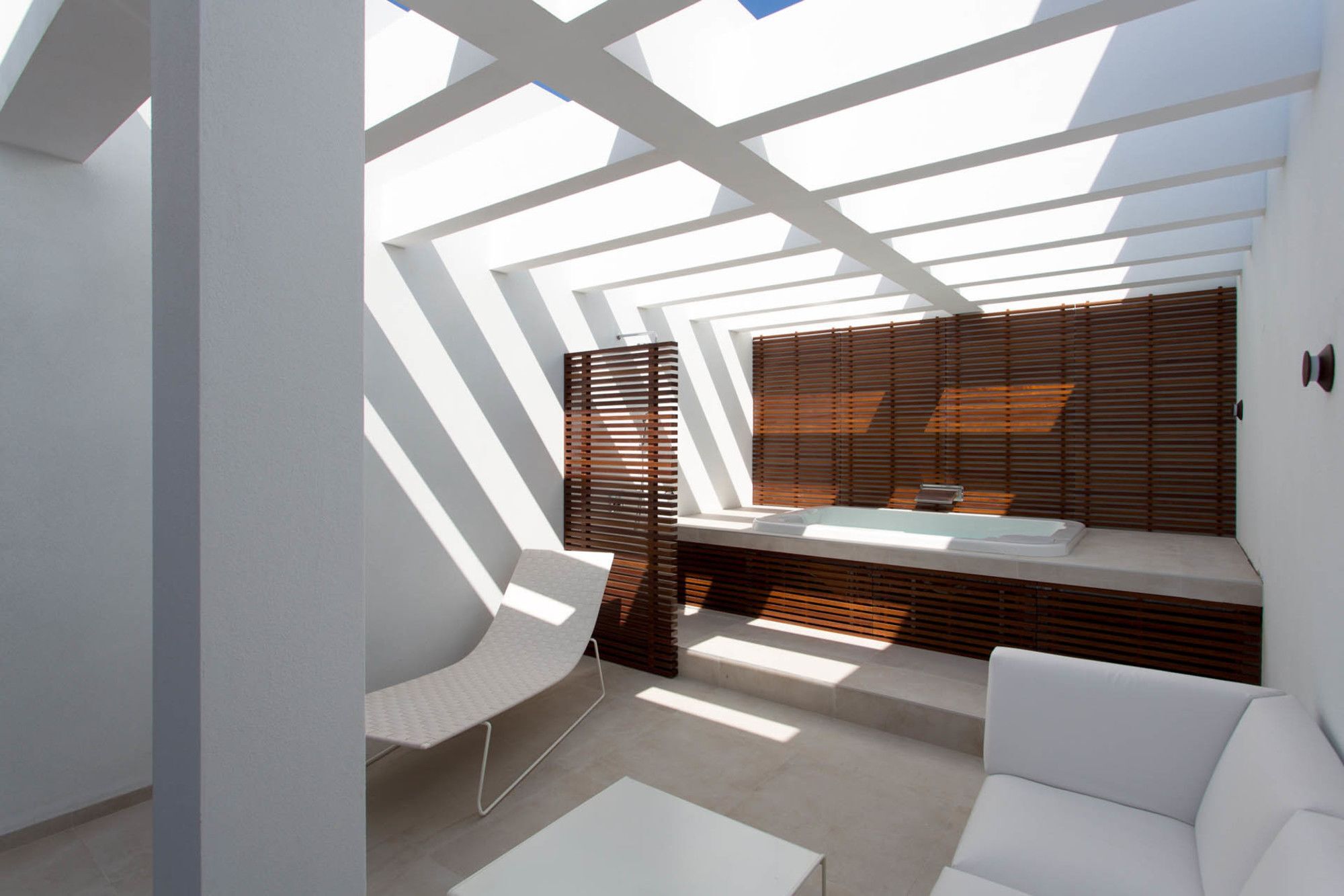 Sa Pedrera Suites & Spa Es Pujols Kültér fotó